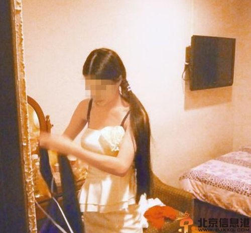 内地少女雪儿卖淫不戴套前后开攻 其资料遭热搜