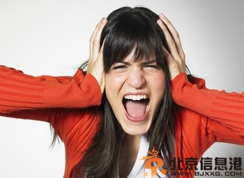 揭秘让女人快速衰老真相 早知早防患