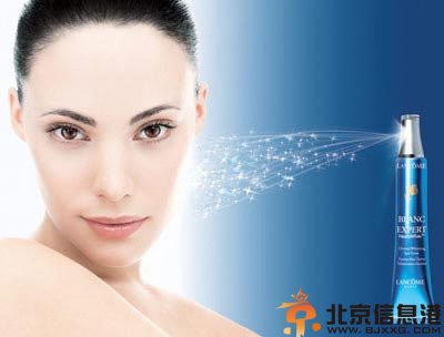如何区别化妆水和爽肤水 给予肌肤更细致的呵护