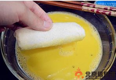 火腿土司卷的做法是什么 让你感受不一样的美味