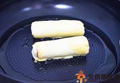 火腿土司卷的做法是什么 让你感受不一样的美味
