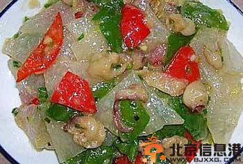 春季一周减肥食谱图解 早中晚都可以减肥了