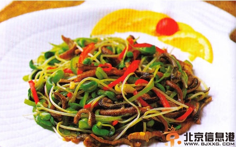 春季一周减肥食谱图解 早中晚都可以减肥了