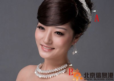 新娘结婚首饰选购重点 首饰选购要慎重