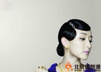 新娘结婚首饰选购重点 首饰选购要慎重