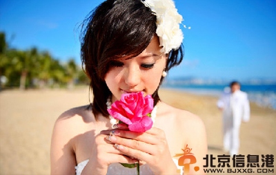 夏季拍婚纱照防晒应该怎么办呢 夏季保护皮肤