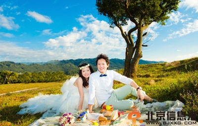 夏季拍婚纱照防晒应该怎么办呢 夏季保护皮肤