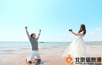 夏季拍婚纱照防晒应该怎么办呢 夏季保护皮肤