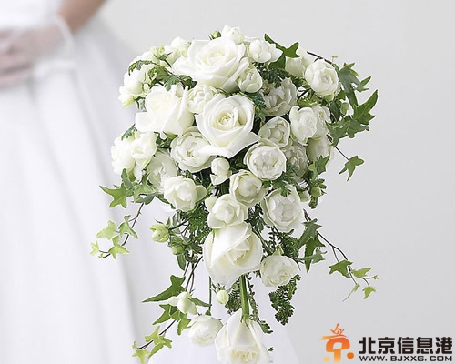 选择婚礼鲜花的注意事项 小心婚庆公司陷阱