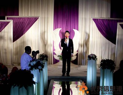 选择婚礼司仪注意事项 货真价实最重要