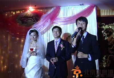 选择婚礼司仪注意事项 货真价实最重要