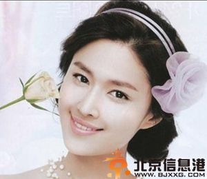 快速将长发变短发 随心随意的换发型