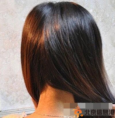 韩式辫子的编法图解 学习韩式辫子的扎法