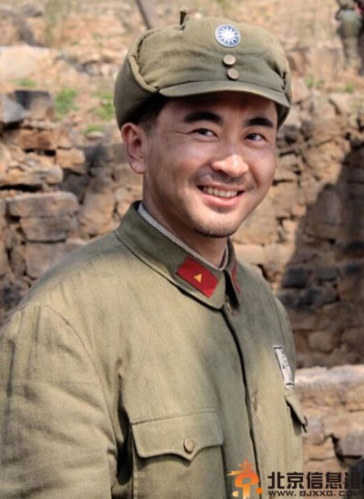 电视剧零炮楼分集剧情介绍演员表1-30全集大结局