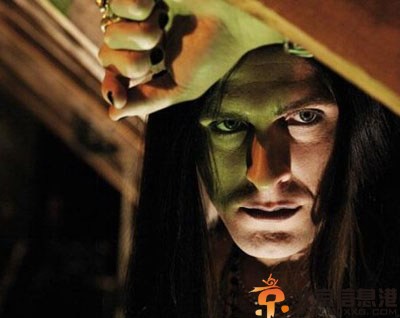 欧美剧血族分集剧情介绍演员表（1-13）全集大结局