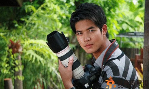 泰剧女神小姐演员表剧情介绍1-18集大结局