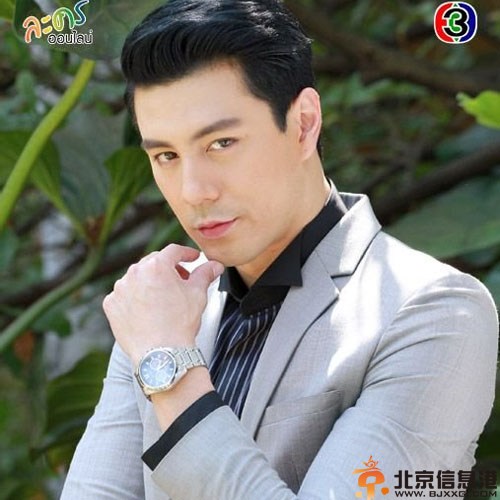 泰剧爱恨之约演员表剧情介绍1-15集大结局