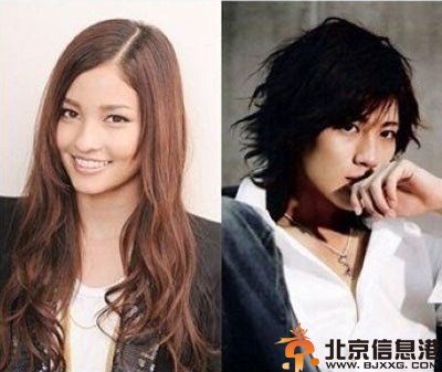 赤西仁黑木明纱离婚是真的吗 中国首秀现身上海