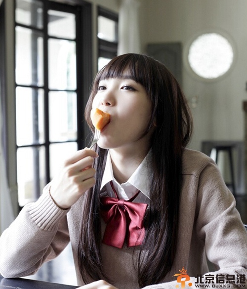 饭丰万理江个人资料微博 海量生活私房照揭秘