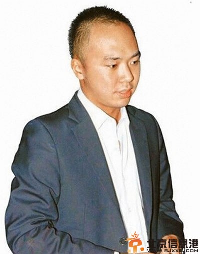 月事妹叫什么 揭李宗瑞月事妹是谁照片其遭退婚