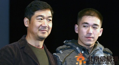 网曝张默被正式逮捕 传张国立溺子成性