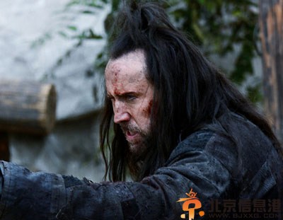 电影绝命逃亡演员表剧情介绍 定9月26日国庆档