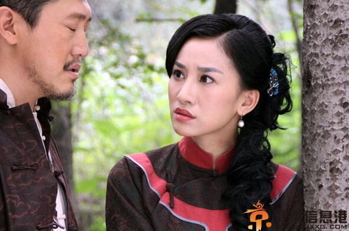 电视剧刺刀英雄分集剧情介绍演员表1-44全集大结局