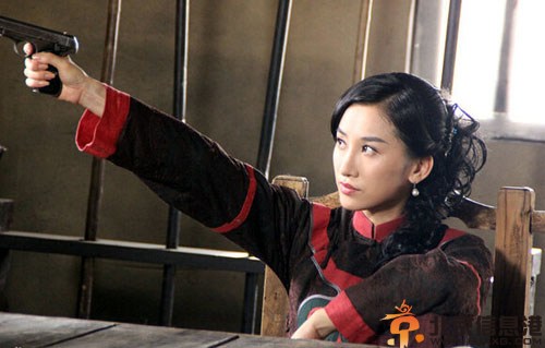 电视剧刺刀英雄分集剧情介绍演员表1-44全集大结局