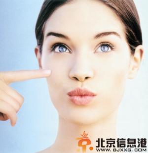 不留印的最好的去痘方法 抠痘危险三角区