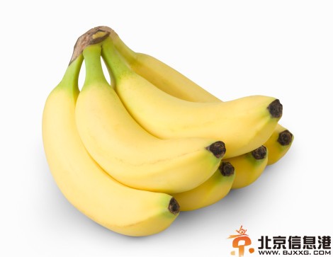 解身体对吃香蕉的好处有哪些 香蕉也是需要清洗的