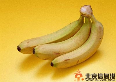 解身体对吃香蕉的好处有哪些 香蕉也是需要清洗的