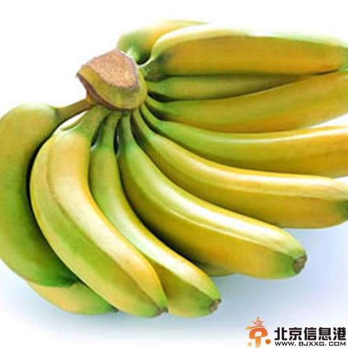 解身体对吃香蕉的好处有哪些 香蕉也是需要清洗的