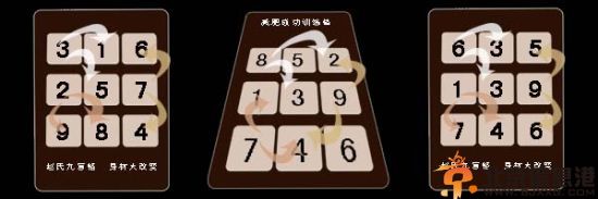 网络<a href='http://www.bjxxg.cn/news/hongren/' target='_blank'><u>红人</u></a>赵奕然九宫格减肥法 中国第一减肥达人