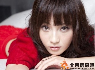 疑似姚笛整容前后对比照 个人资料家庭背景曝光