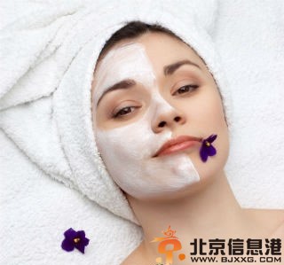 10种自己DIY酸奶美容面膜 快速美白肌肤成为白美人
