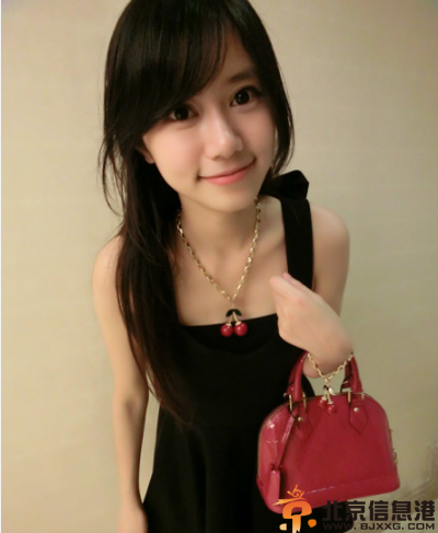 一小朵朵朵个人资料微博 卧蚕美女老公照片曝光