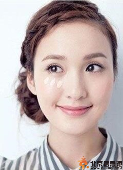 化裸妆的步骤是什么 在最快的时间里完成裸妆
