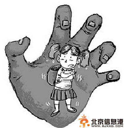 女童被邻居性侵3年内幕曝光 其过程禽兽不如