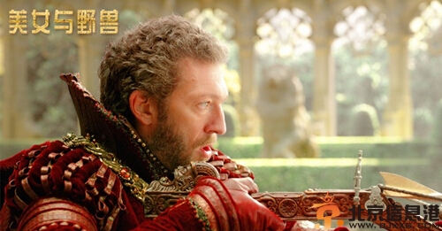 2014法国电影美女与野兽 拥有3D质感的2D电影