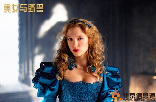 2014法国电影美女与野兽 拥有3D质感的2D电影