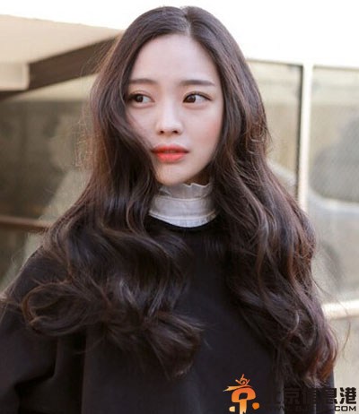 蛋卷头适合什么脸型 提升你的甜美梦幻气质