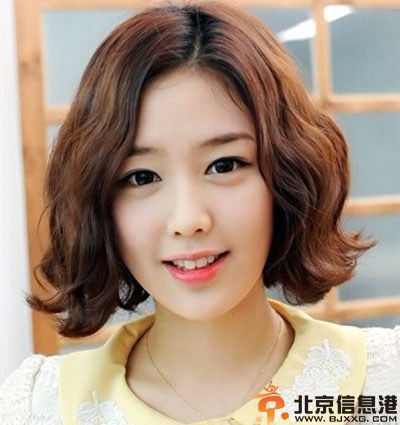 蛋卷头适合什么脸型 提升你的甜美梦幻气质