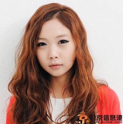 蛋卷头适合什么脸型 提升你的甜美梦幻气质