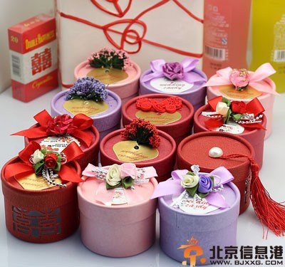 结婚需要准备物品清单 最全采购必备手则
