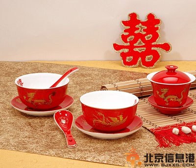 结婚需要准备物品清单 最全采购必备手则