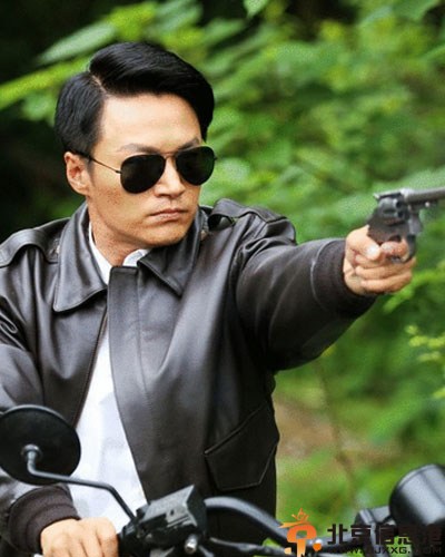 电视剧红色追剿1949演员表剧情介绍1-50集大结局