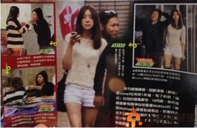 欧弟老婆是谁揭个人资料 疑重庆郑云灿布总