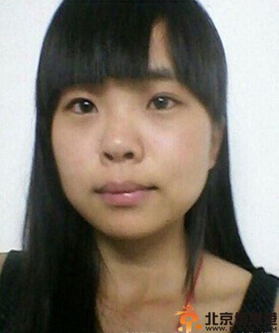 河北保定女大学生刘辉失踪 个人资料照片引关注