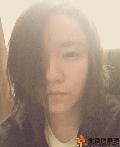 大山刘姗姗微博资料发型照片 完美星开幕引关注