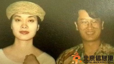 毛阿敏富豪老公是谁 曝解直锟年龄个人资料背景